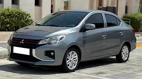 Mitsubishi Attrage