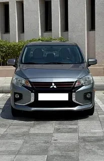 Mitsubishi Attrage