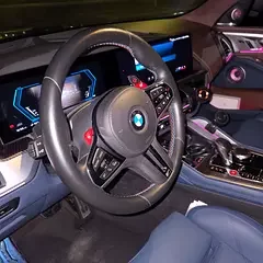 BMW XM