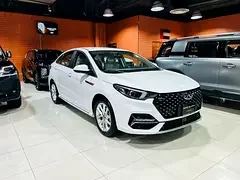 Chery Arrizo 6