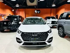 Chery Arrizo 6