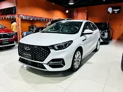 Chery Arrizo 6