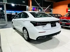 Chery Arrizo 6