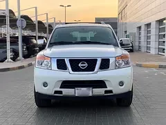 Nissan Armada