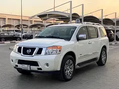Nissan Armada