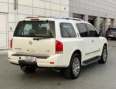 Nissan Armada
