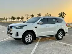 Nissan Xterra