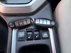 Nissan Xterra