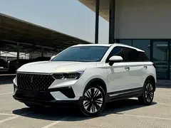 Bestune T77