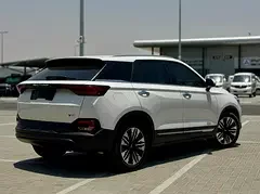 Bestune T77
