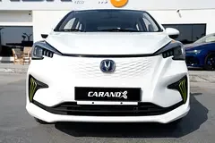 Changan E-Star