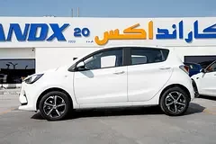 Changan E-Star