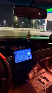 Lincoln Town Car