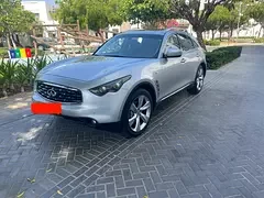 Infiniti FX50