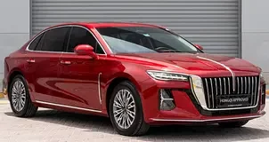 Hongqi Ousado