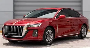 Hongqi Ousado