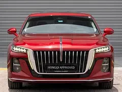Hongqi Ousado
