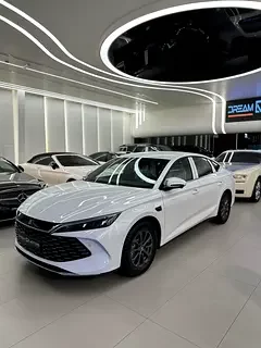 BYD Qin L