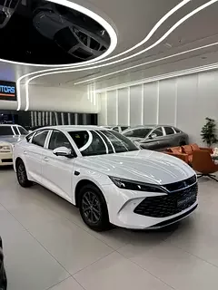 BYD Qin L