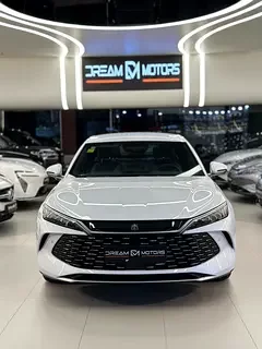 BYD Qin L