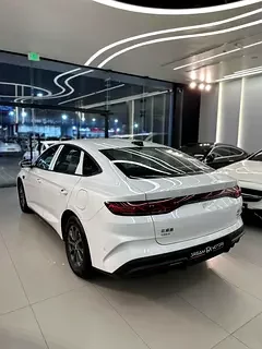 BYD Qin L