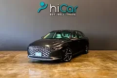 Hyundai Azera