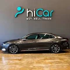 Hyundai Azera