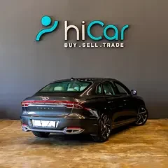 Hyundai Azera