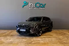 BMW XM