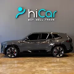 BMW XM