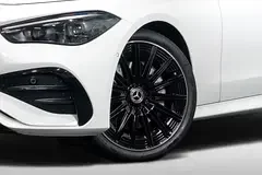 Mercedes-Benz CLE-Class