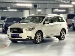 Infiniti JX-Series