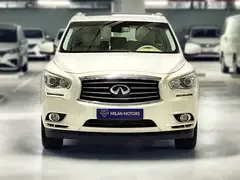 Infiniti JX-Series