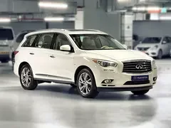 Infiniti JX-Series