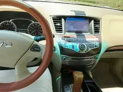 Infiniti JX-Series