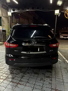 Infiniti JX-Series