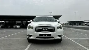 Infiniti JX-Series