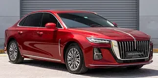 Hongqi Ousado