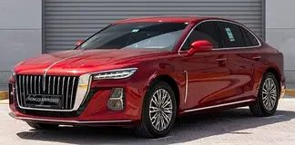 Hongqi Ousado