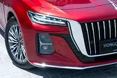 Hongqi Ousado