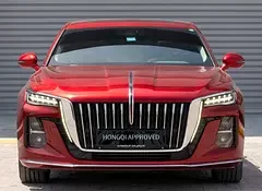 Hongqi Ousado