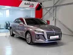 Hongqi Ousado