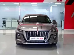 Hongqi Ousado