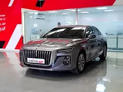 Hongqi Ousado