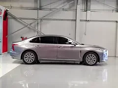 Hongqi Ousado
