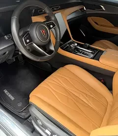 Hongqi Ousado