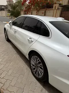 Hongqi Ousado