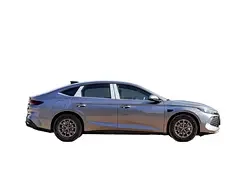 BYD Qin L