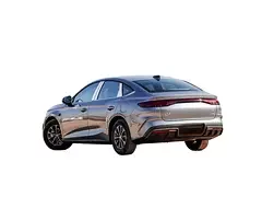 BYD Qin L