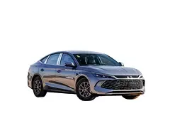 BYD Qin L